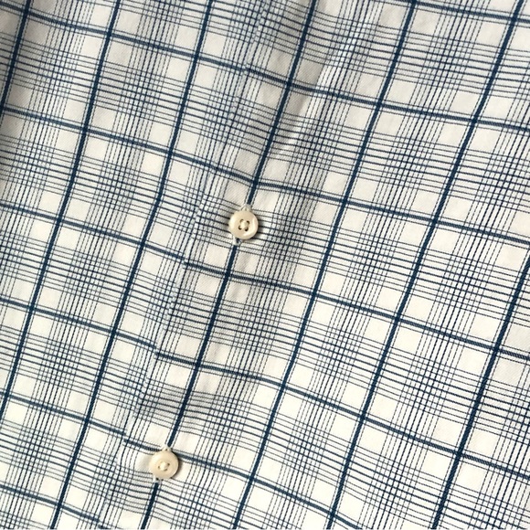 CLOSEOUT \Ben Sherman\• Men’s Tailored Slim Fit Dress Shirt - Picture 7 of 16